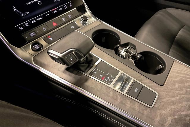 Certified 2025 Audi A6 Premium Plus image 17