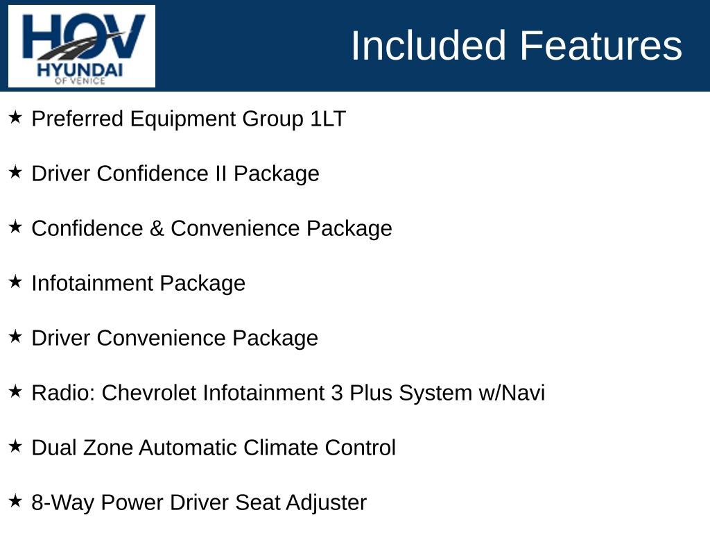 Used 2020 Chevrolet Equinox LT image 4