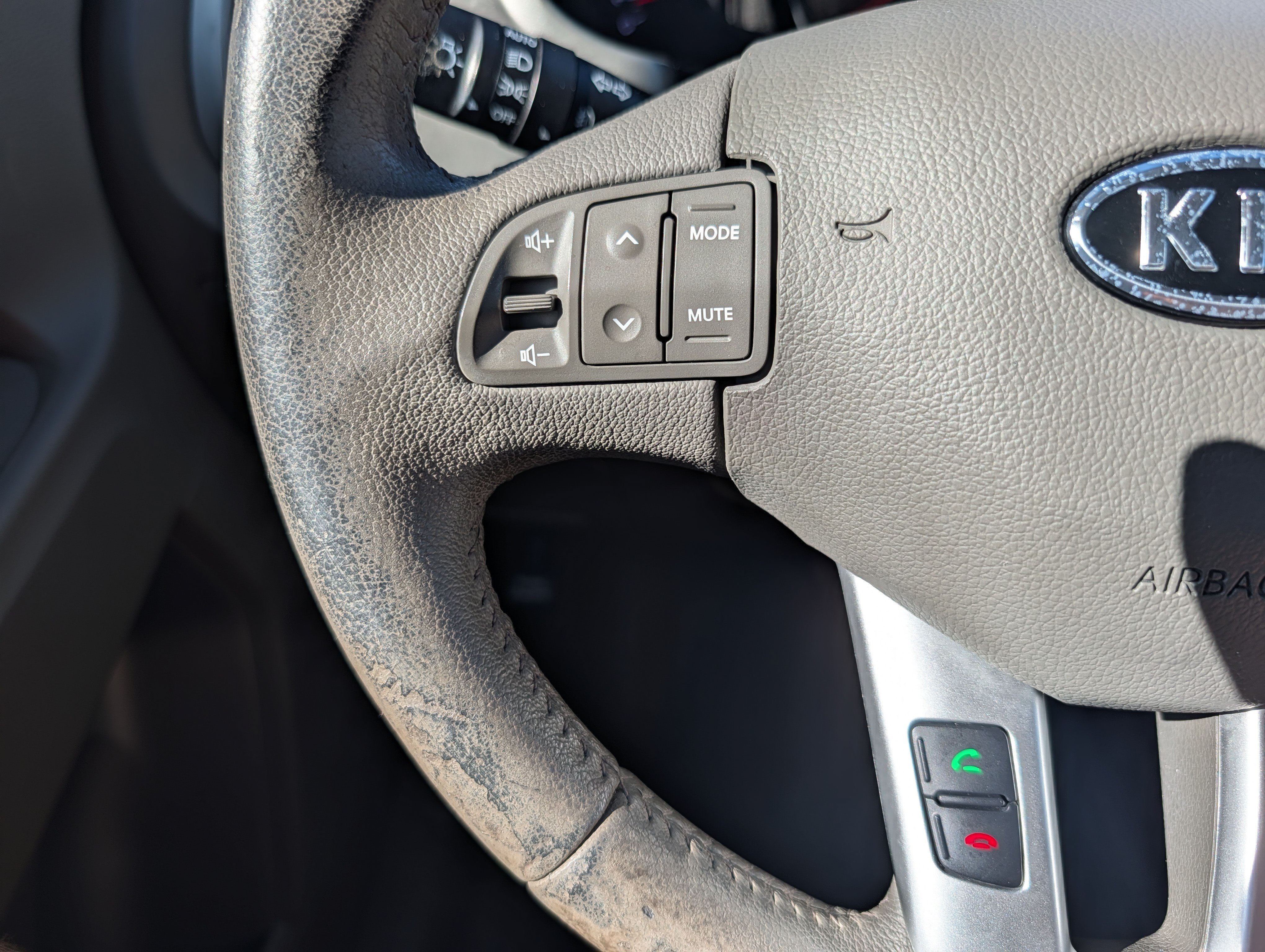 Used 2012 Kia Sportage EX AWD/4WD image 30