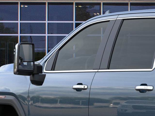 New 2026 GMC Sierra 3500 Denali image 12