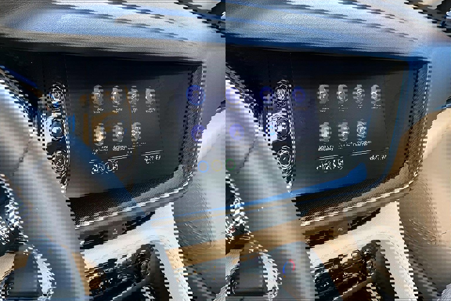 Used 2021 Buick Envision Preferred image 23