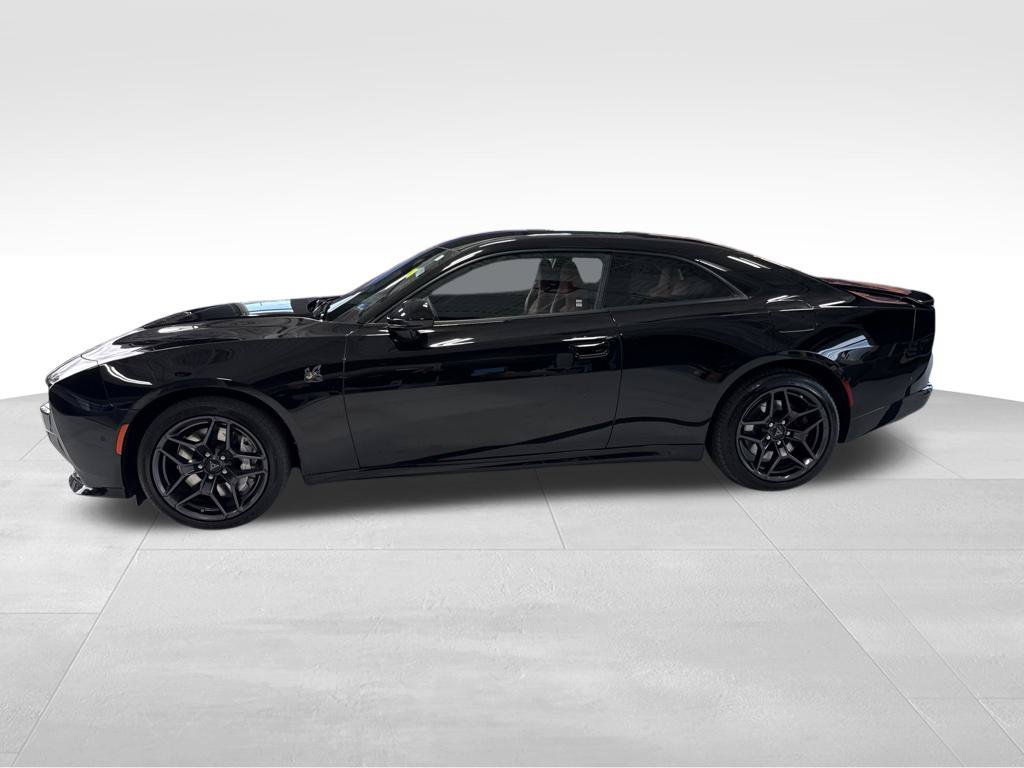 Used 2026 Dodge Charger Scat Pack AWD/4WD image 3