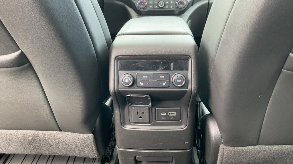 Certified 2021 GMC Acadia SLT w/ Premium Package AWD/4WD image 28