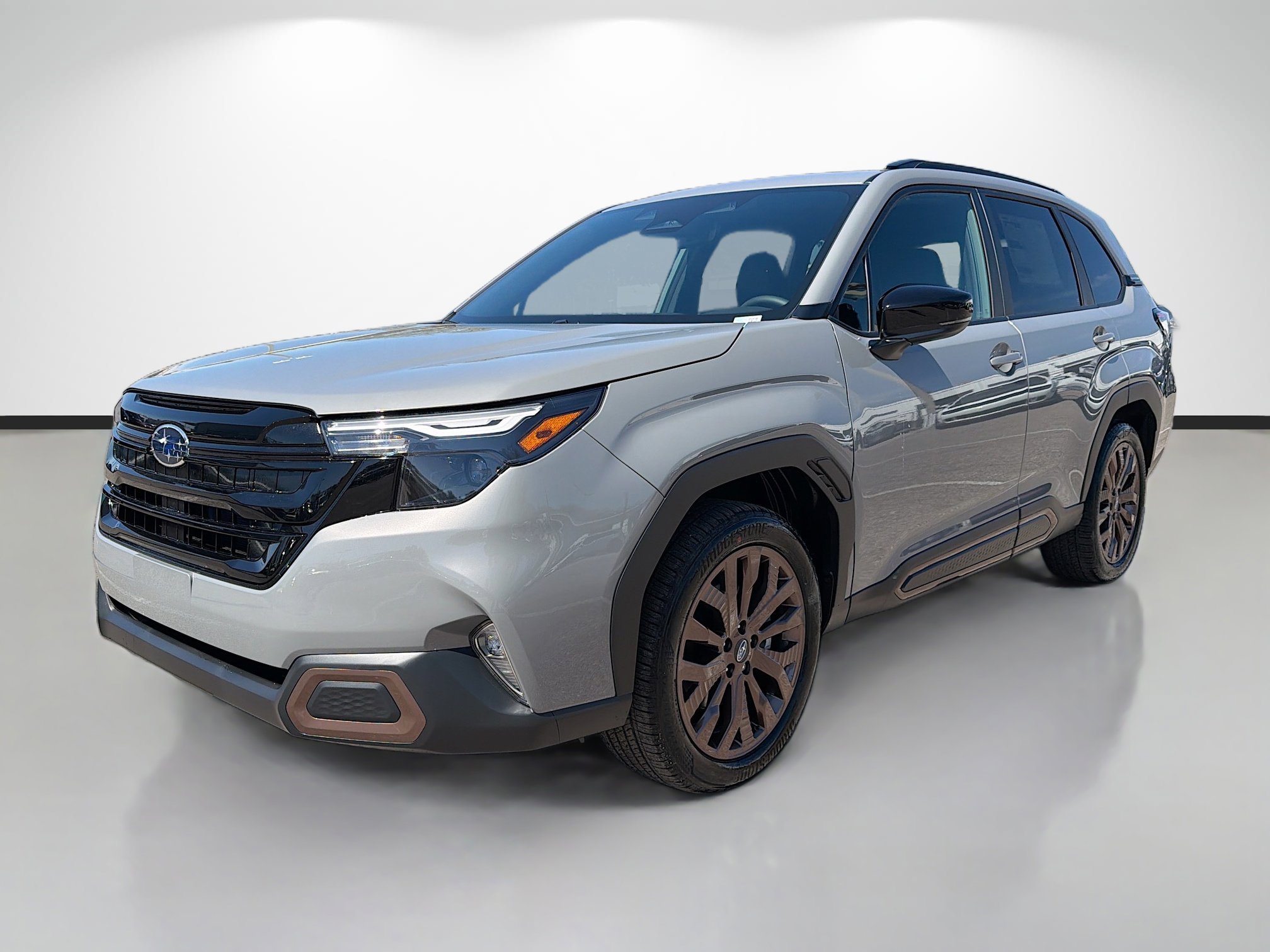 New 2026 Subaru Forester Sport image 7
