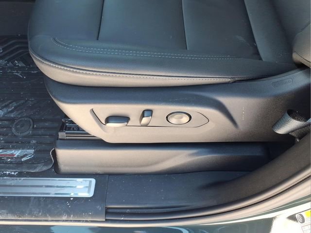 New 2026 Chevrolet Silverado 3500 LT w/ Trail Boss Package image 18