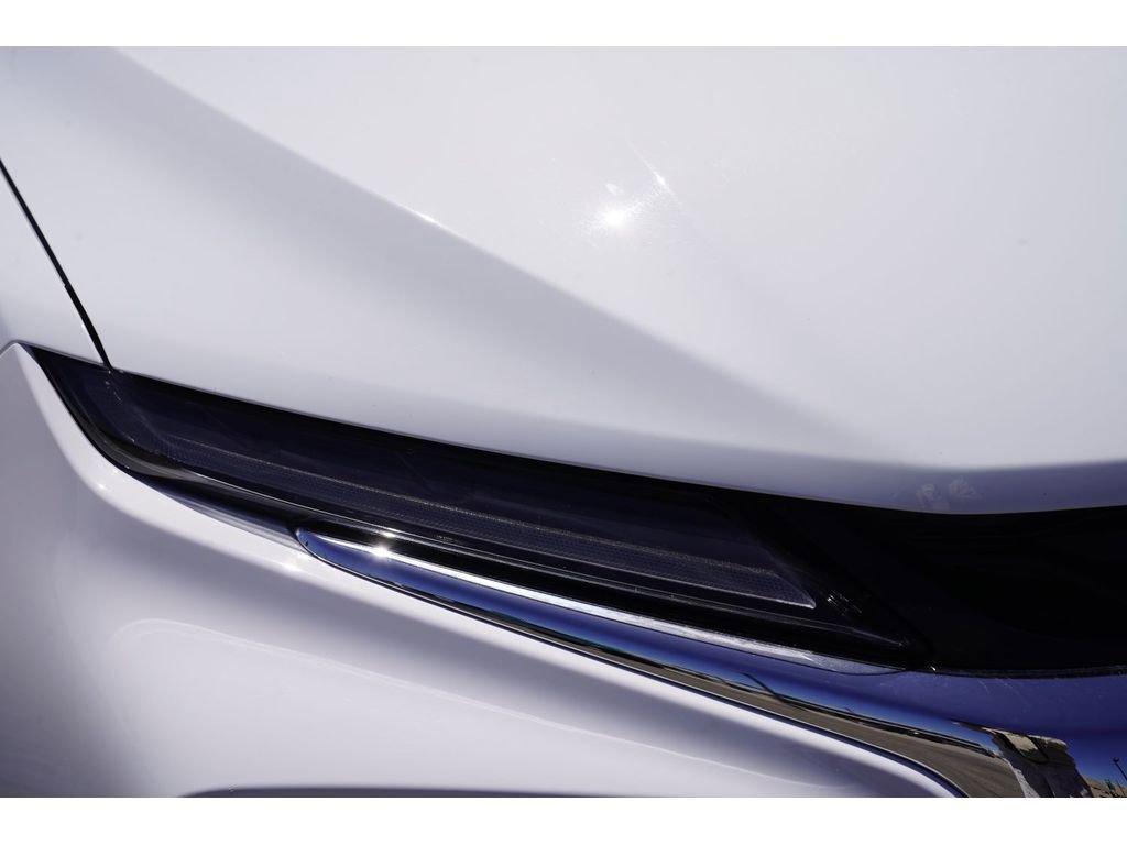Used 2025 Chevrolet Blazer LT AWD/4WD image 8