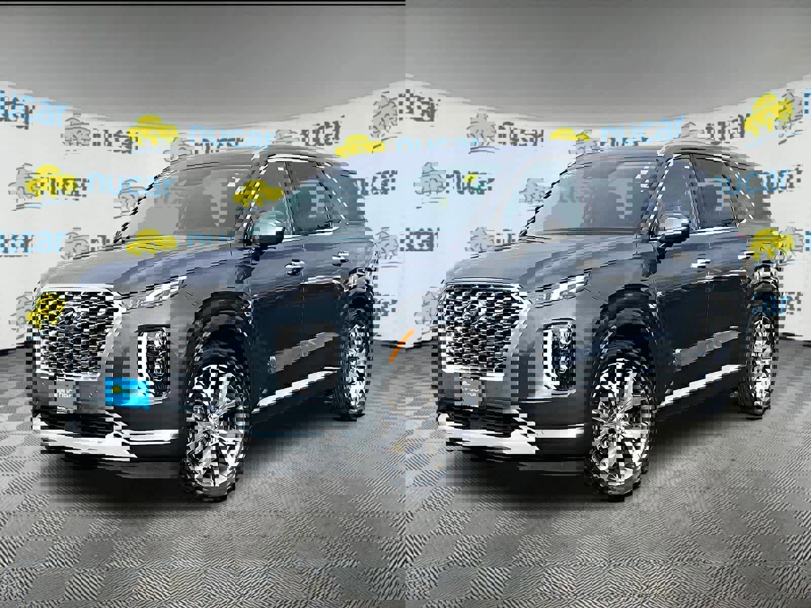 Used 2022 Hyundai Palisade Limited image 3