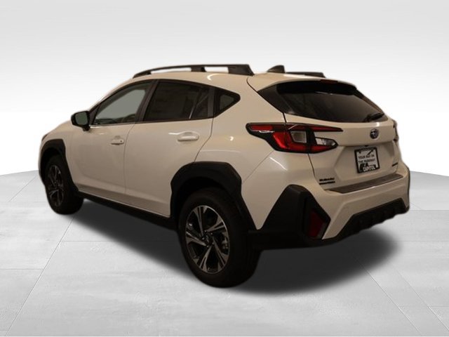 New 2026 Subaru Crosstrek 2.5i Premium AWD/4WD image 4