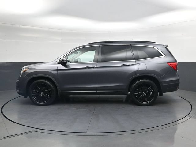 Used 2022 Honda Pilot Special Edition image 8