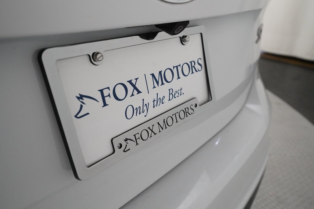 Used 2018 Ford Focus ST image 36