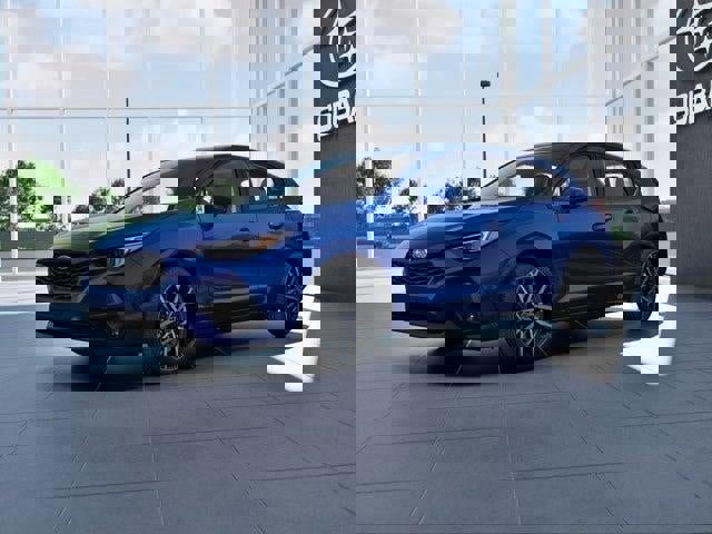New 2026 Subaru Impreza 2.0i Sport image 64