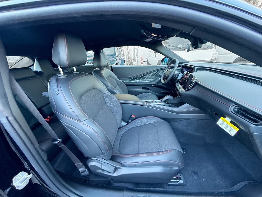 New 2026 Dodge Charger Scat Pack w/ Blacktop Package AWD/4WD image 31