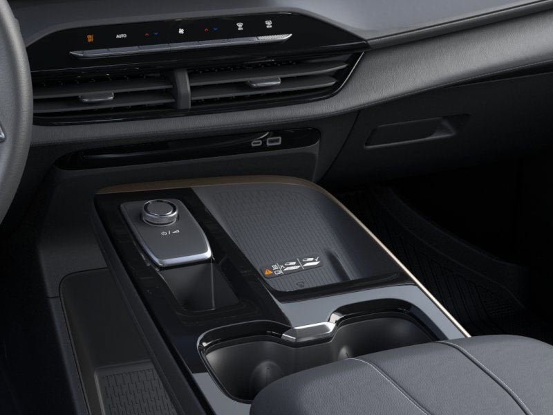 New 2026 Buick Enclave Avenir AWD/4WD image 23
