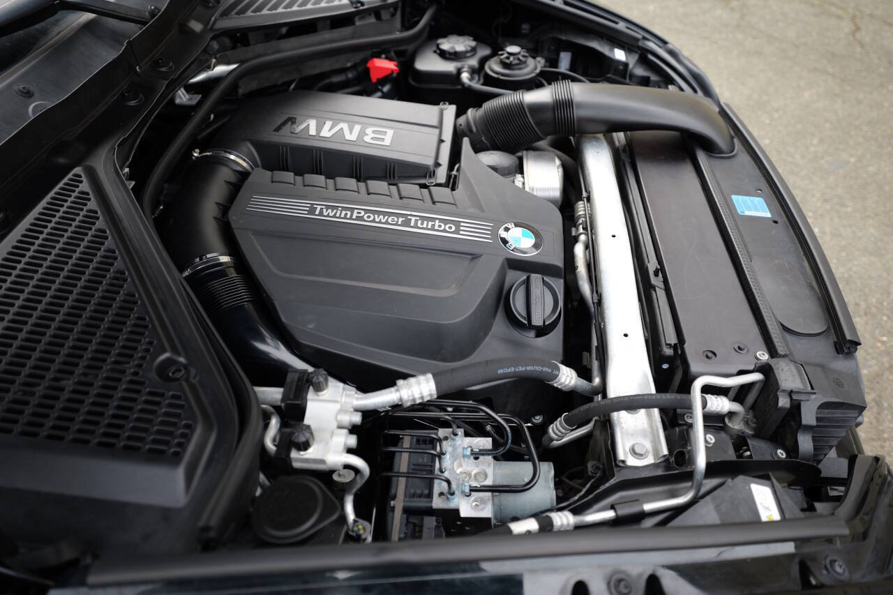 Used 2011 BMW X5 xDrive35i AWD/4WD image 28