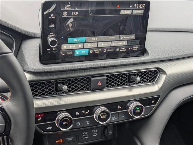 New 2026 Acura Integra A-Spec image 12