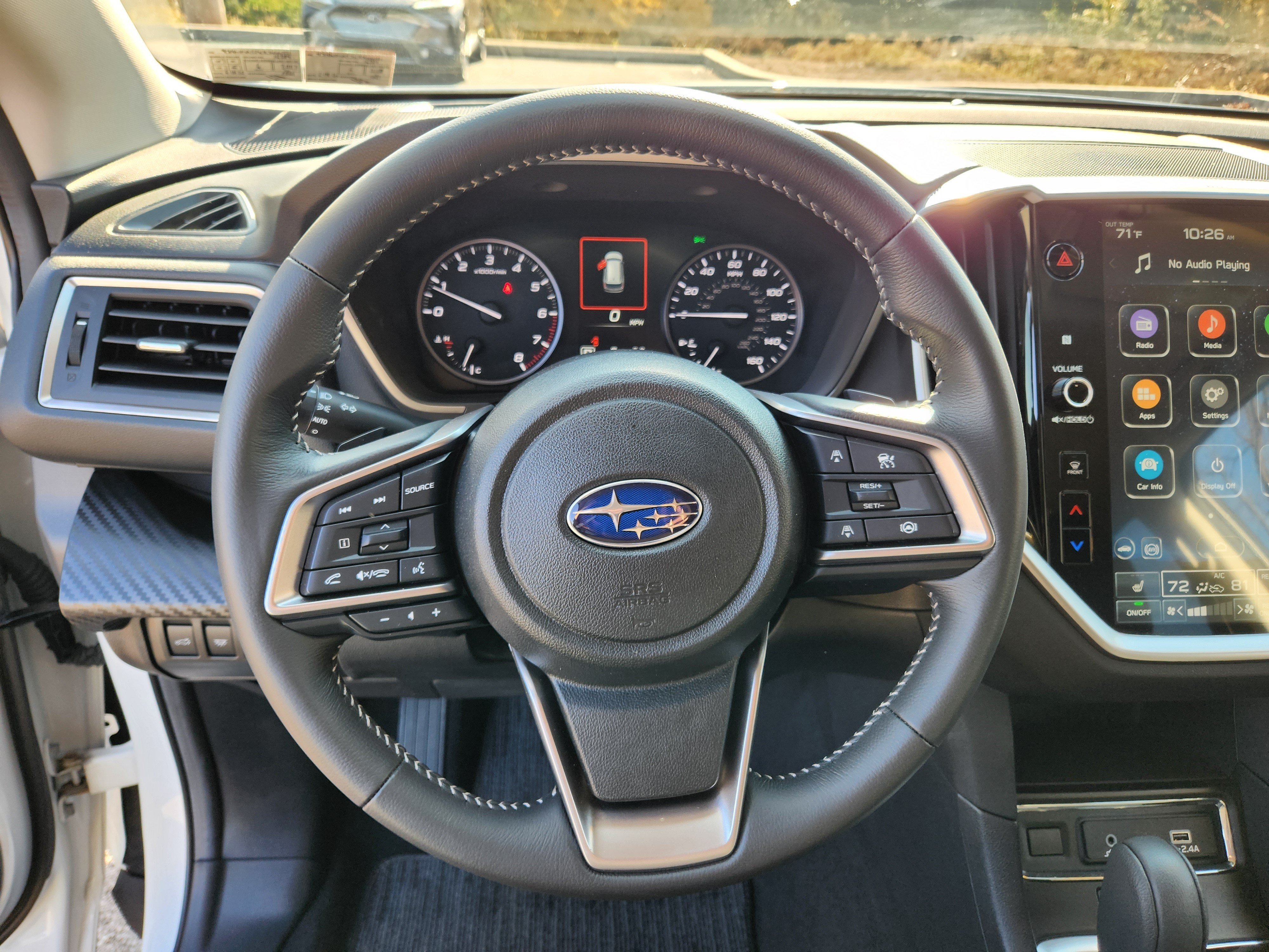 Certified 2024 Subaru Ascent Premium w/ Convenience Package AWD/4WD image 19