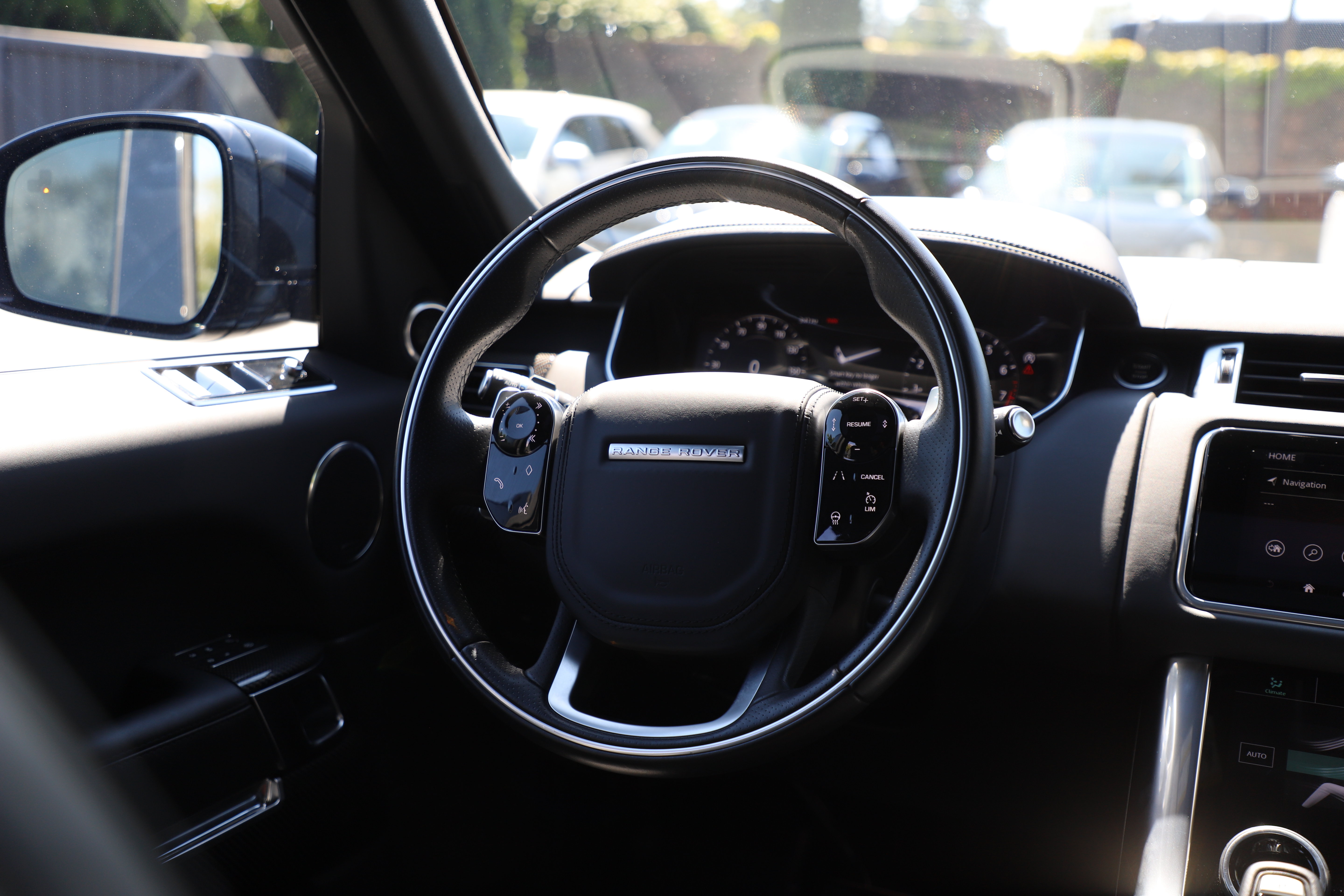 Used 2019 Land Rover Range Rover Sport Autobiography AWD/4WD image 19
