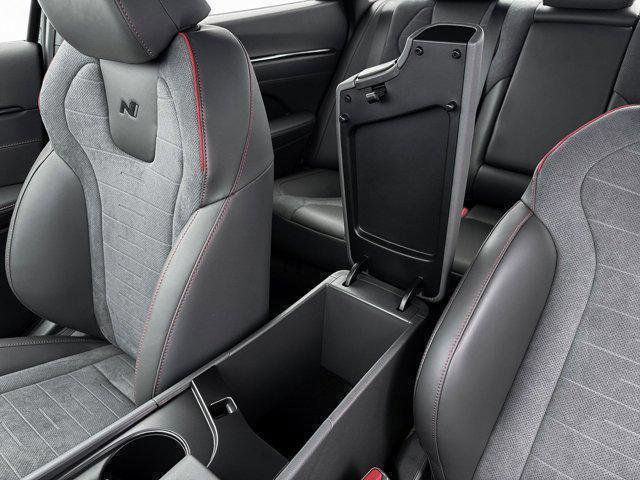 New 2026 Hyundai Sonata N Line image 18