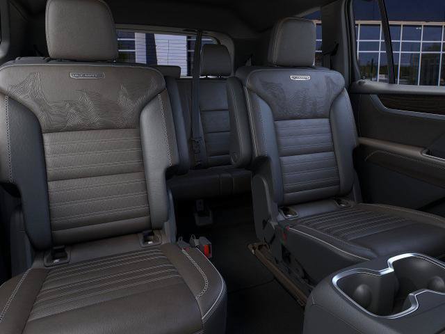 New 2026 GMC Acadia Denali Ultimate image 17