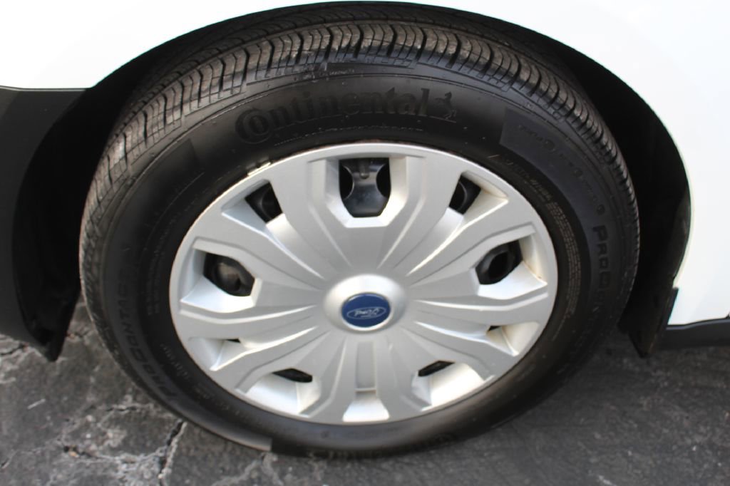 Used 2020 Ford Transit Connect XL image 29