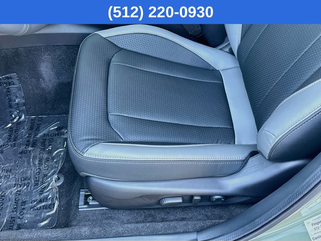 New 2026 Subaru Crosstrek 2.5i Wilderness AWD/4WD image 23