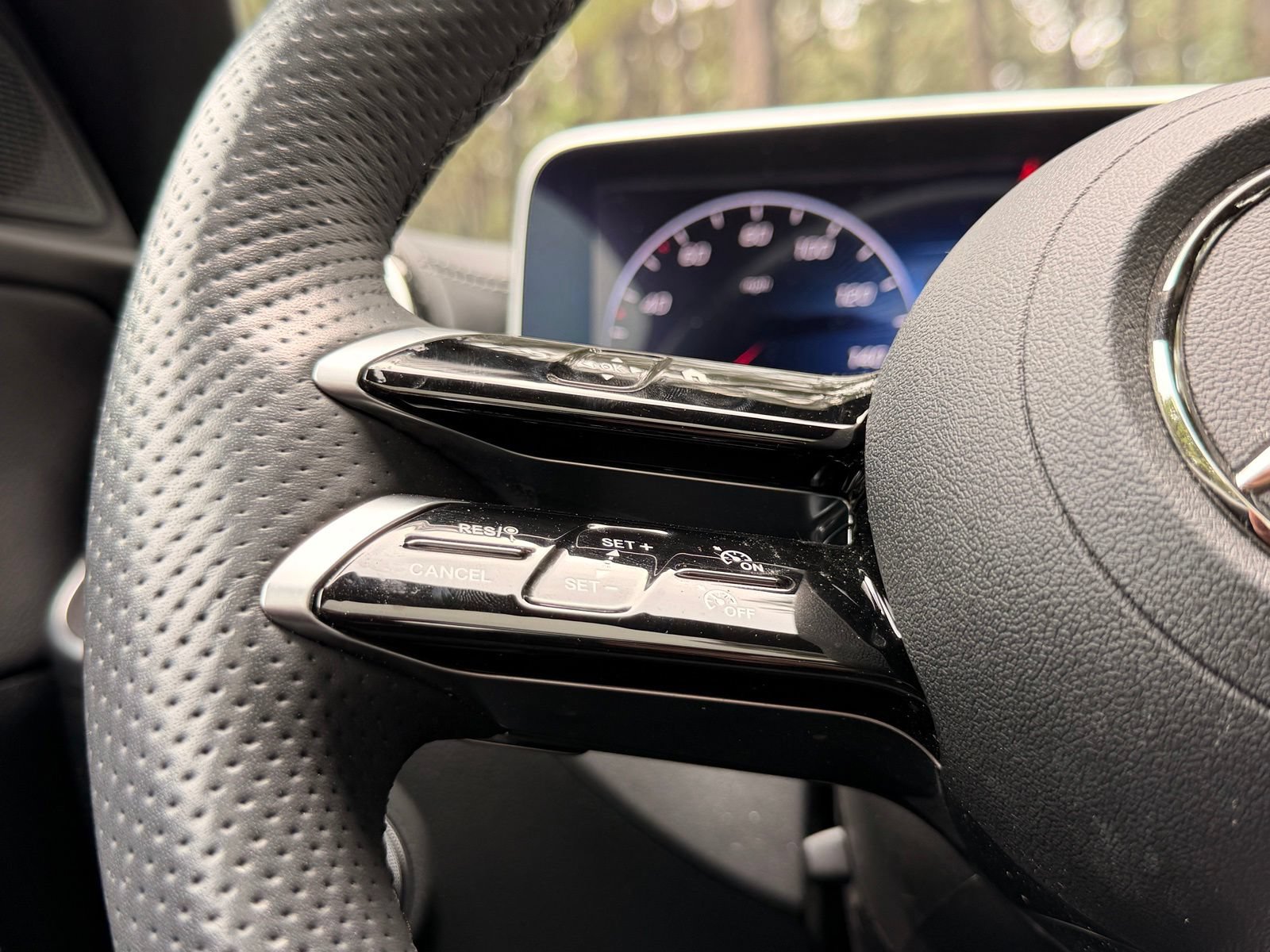 Certified 2024 Mercedes-Benz C 300 Sedan image 21
