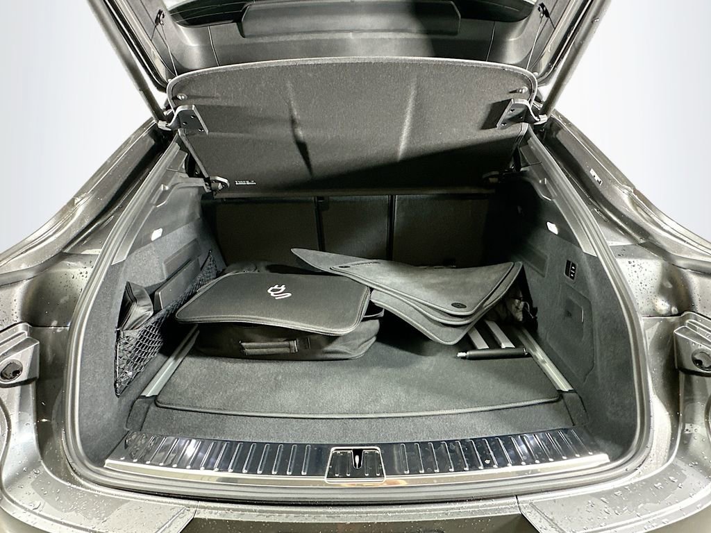 New 2025 Porsche Cayenne E-Hybrid Coupe image 28