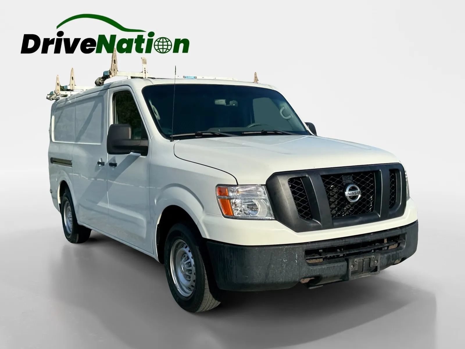 Used 2017 Nissan NV 1500 S w/ Power Basic Package RWD image 3