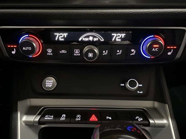 Used 2020 Audi Q3 2.0T Premium w/ Convenience Package image 47