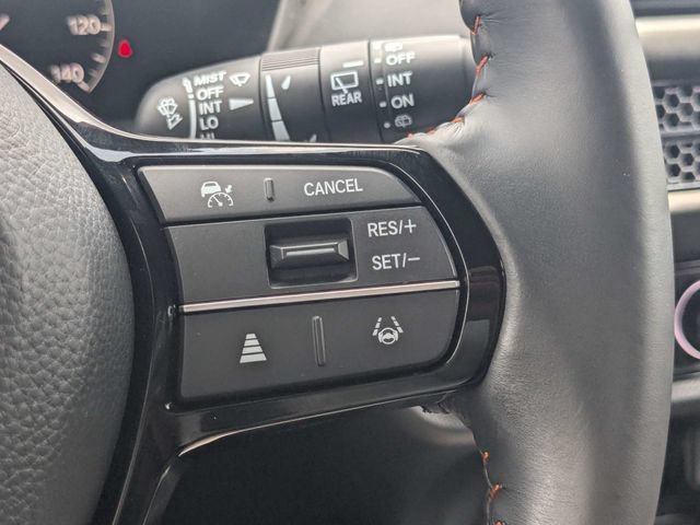 Used 2024 Honda HR-V Sport image 23