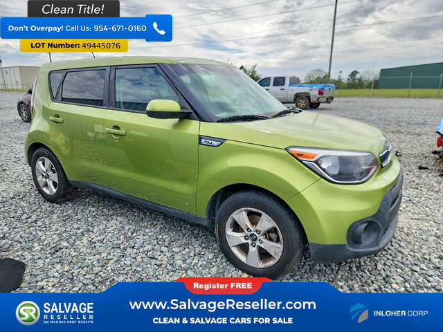 Used 2017 Kia Soul image 5