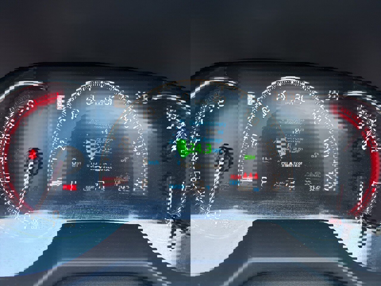 Used 2025 Toyota RAV4 XLE Premium image 18