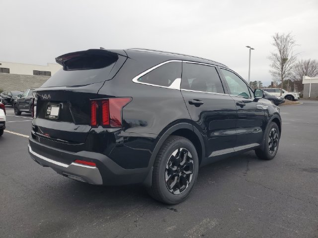 New 2026 Kia Sorento S FWD image 4