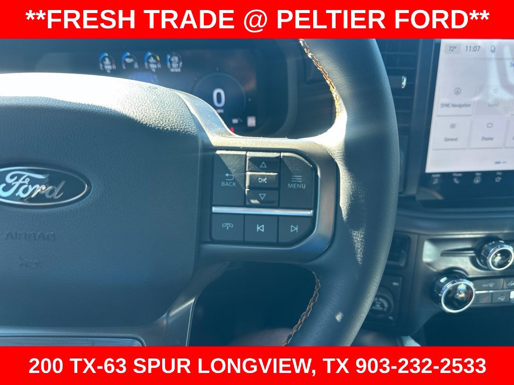 Used 2026 Ford F150 Tremor AWD/4WD image 11