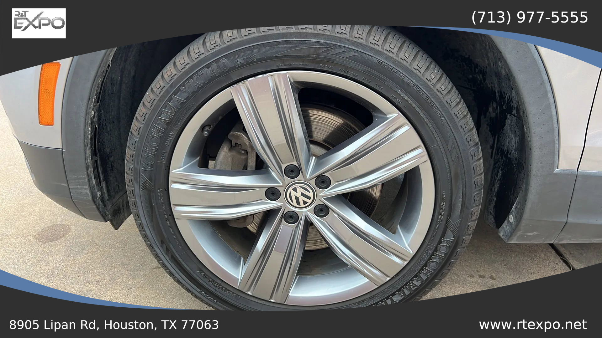 Used 2020 Volkswagen Tiguan SEL image 14