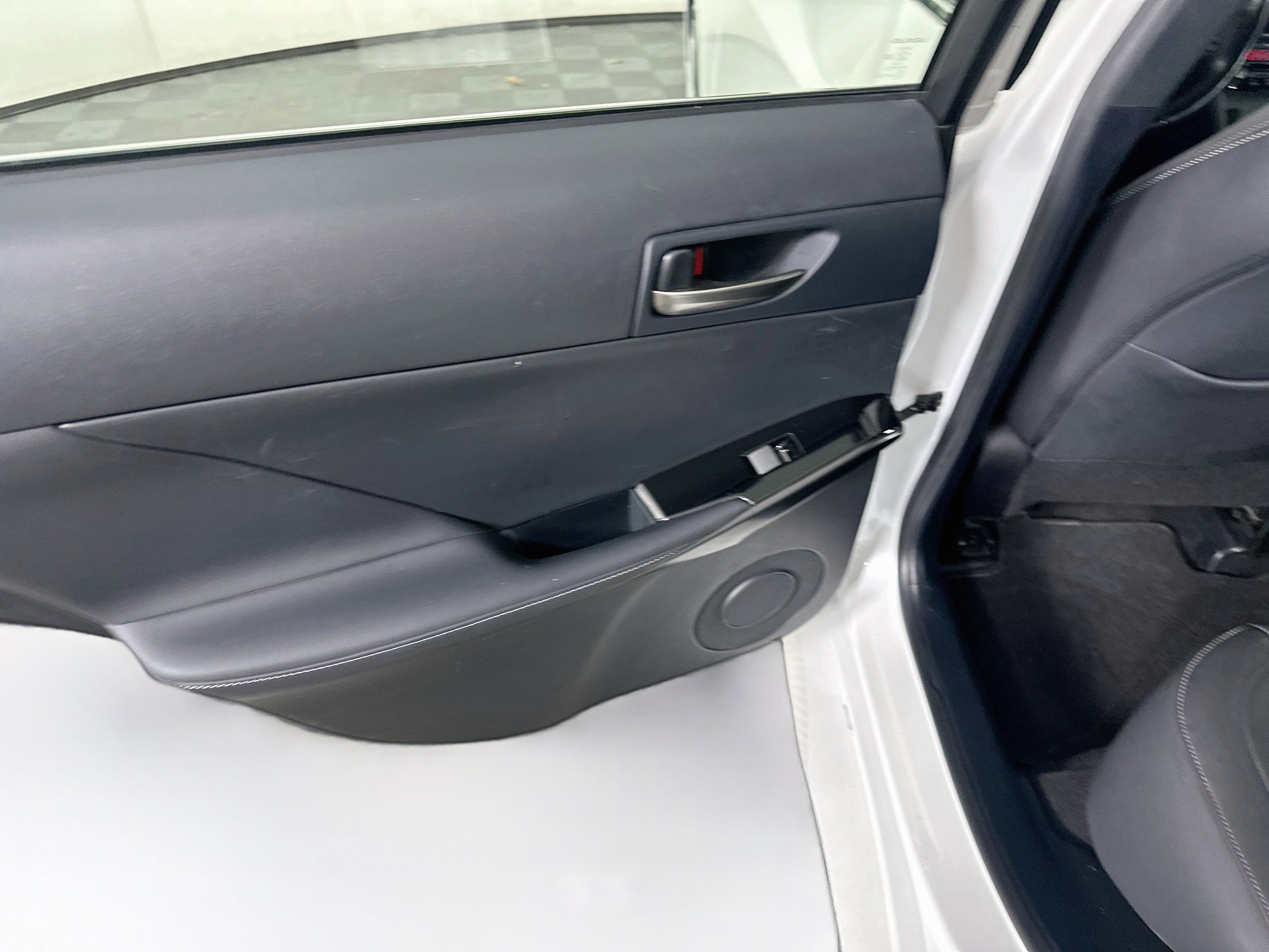 Used 2023 Lexus IS 300 w/ Comfort Package RWD image 26