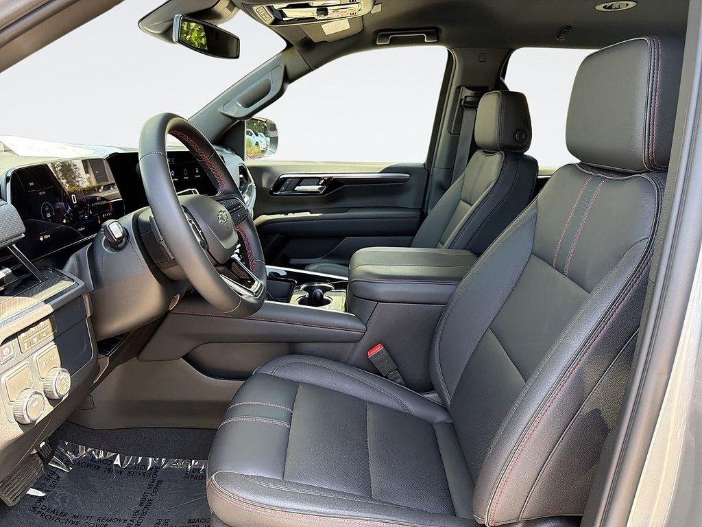 Used 2026 Chevrolet Suburban RST RWD image 20