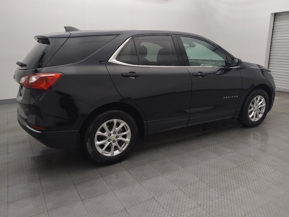 Used 2020 Chevrolet Equinox LT image 10