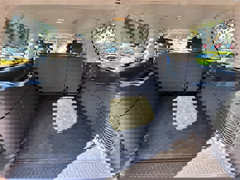 Used 2008 Chevrolet Tahoe 4WD image 23