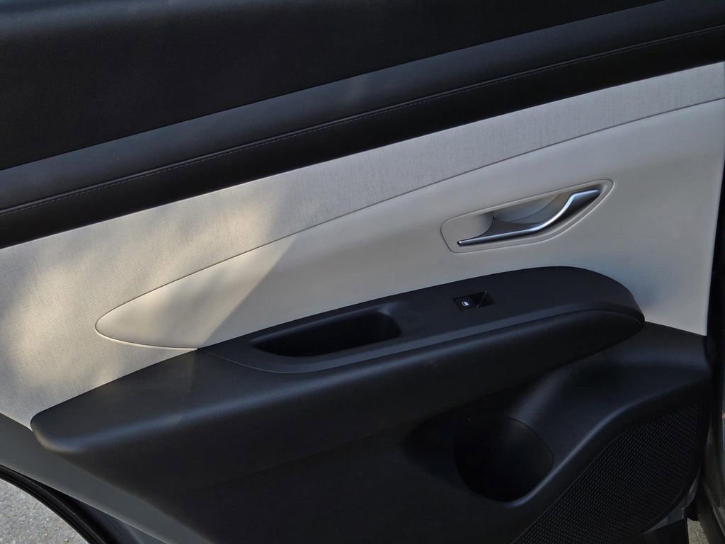 New 2026 Hyundai Tucson SEL FWD image 16