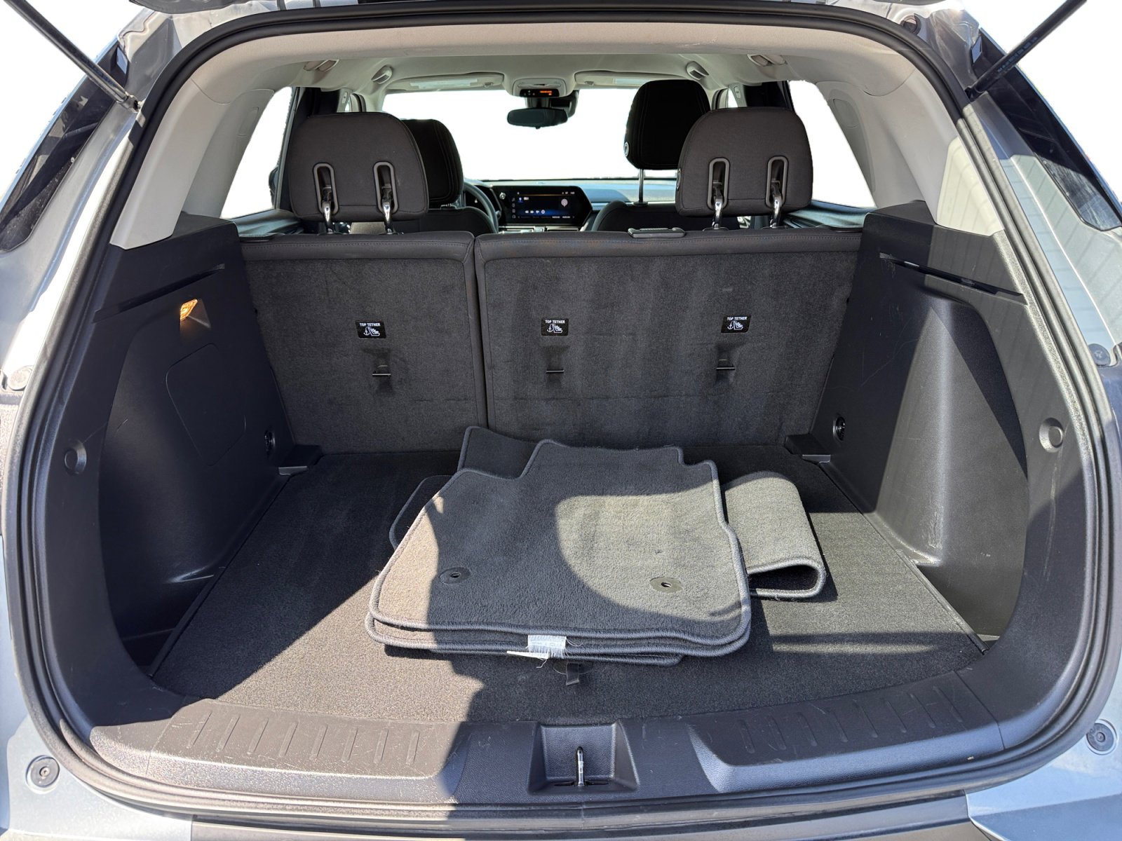 Used 2025 Chevrolet TrailBlazer LT FWD image 17