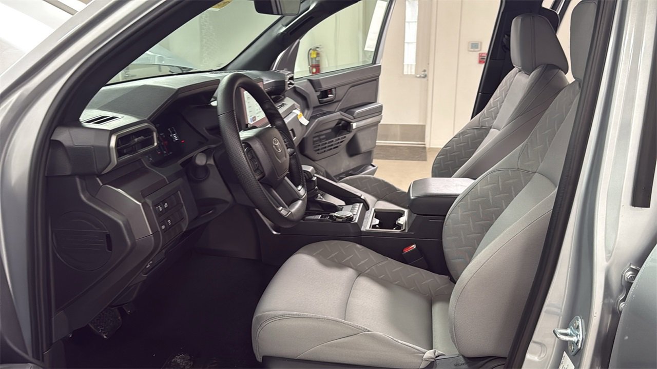 New 2026 Toyota Tacoma SR5 image 12