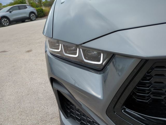 Used 2025 Ford Mustang GT image 10