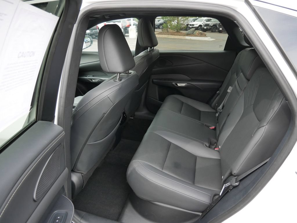 Used 2023 Lexus RX 350 Premium w/ Accessory Package AWD/4WD image 11