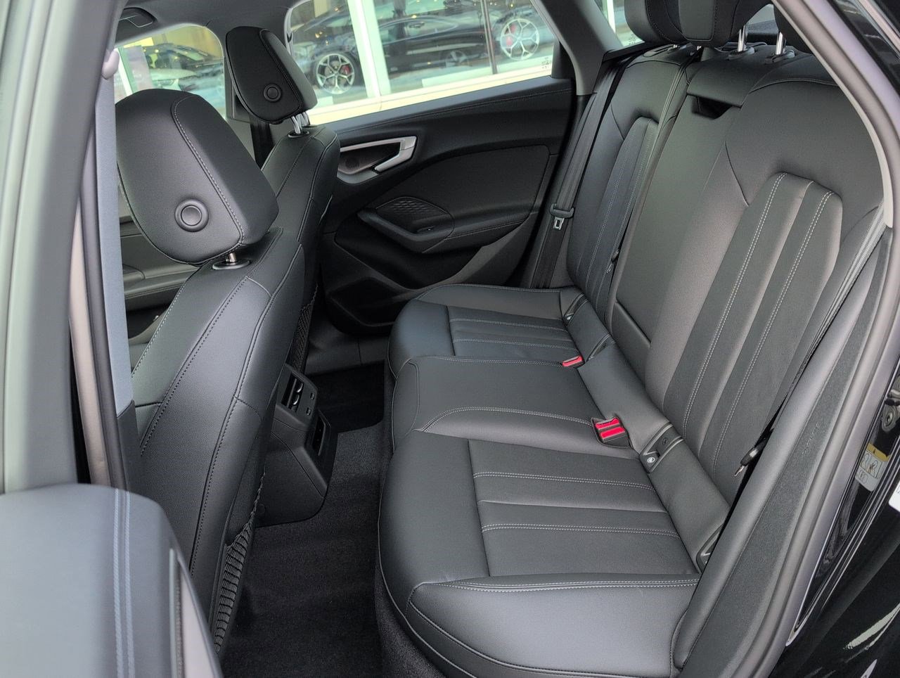 New 2025 Audi A5 2.0T Premium Plus Sedan image 22