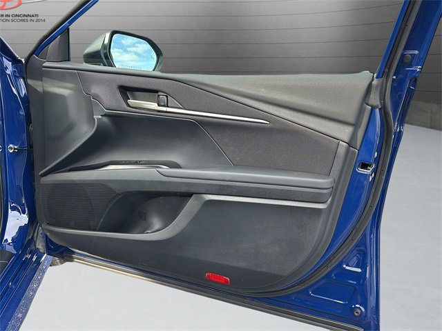 Certified 2025 Toyota Camry LE image 29