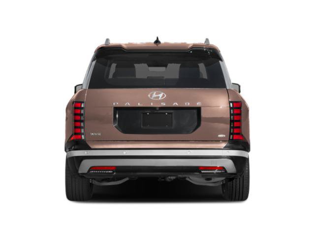 New 2027 Hyundai Palisade Limited AWD/4WD image 5