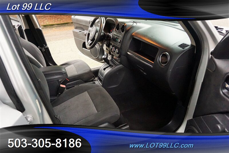 Used 2011 Jeep Patriot Sport FWD image 20
