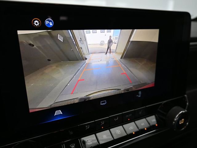 New 2026 Chevrolet Colorado Trail Boss image 32