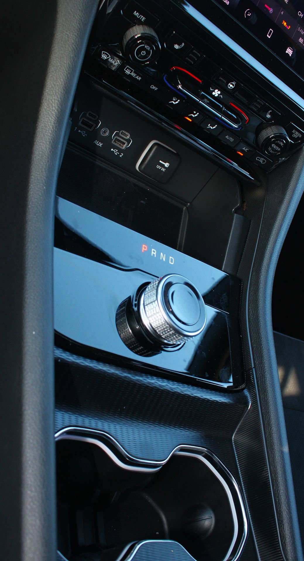 New 2025 Jeep Grand Cherokee L Altitude image 24